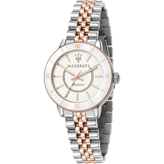 SUCCESSO SOLAR LADIES WATCH SIZE 32MM