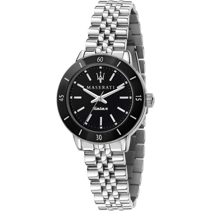 SUCCESSO SOLAR LADIES WATCH SIZE 32MM