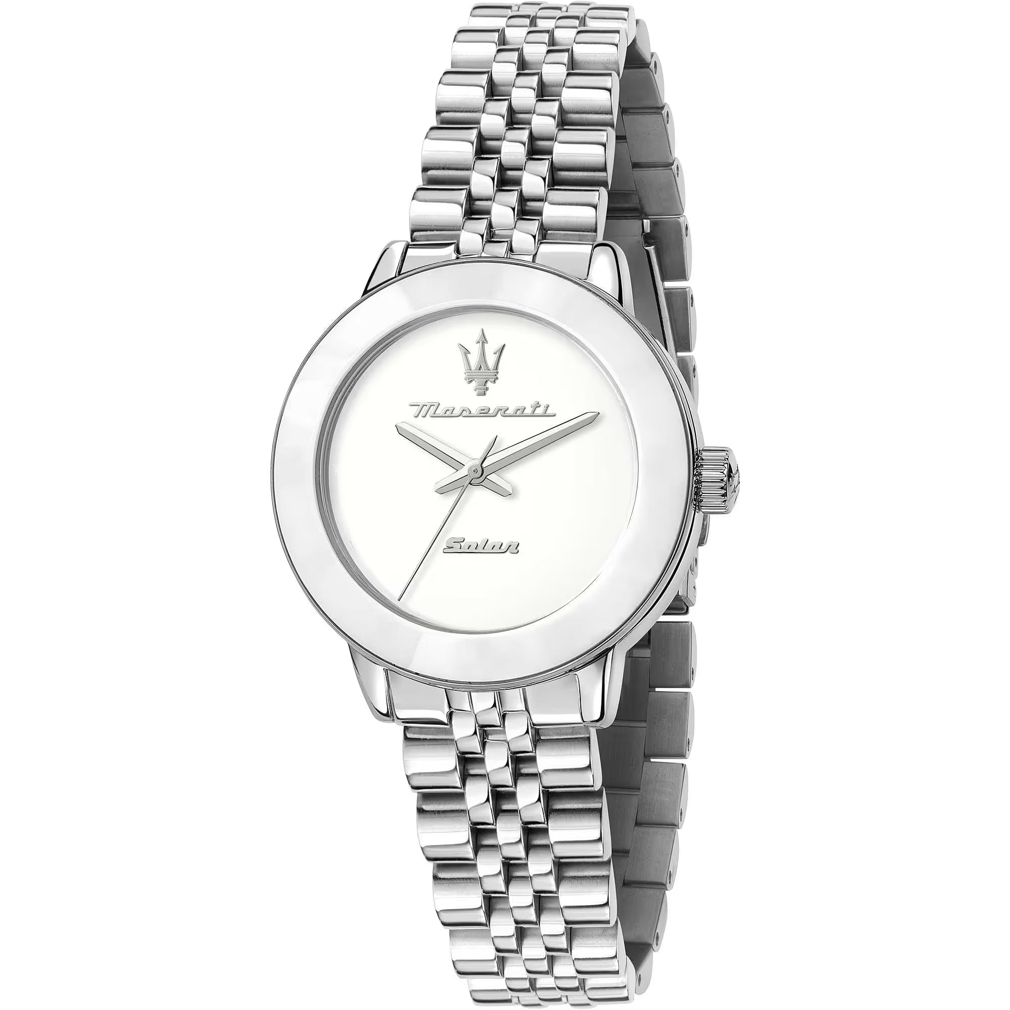 Sucesso Solar Ladies Watch Size 32mm