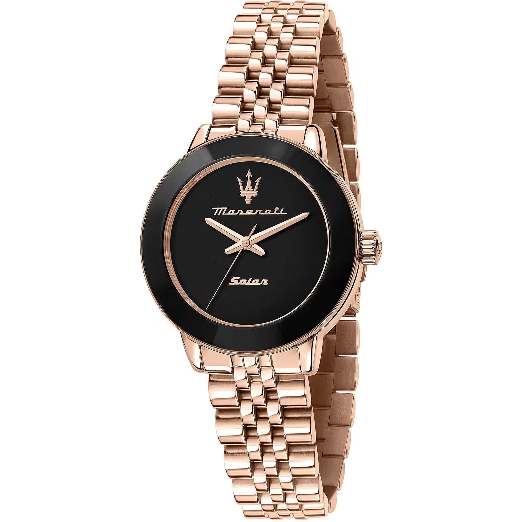 Sucesso Solar Ladies Watch Size 32mm