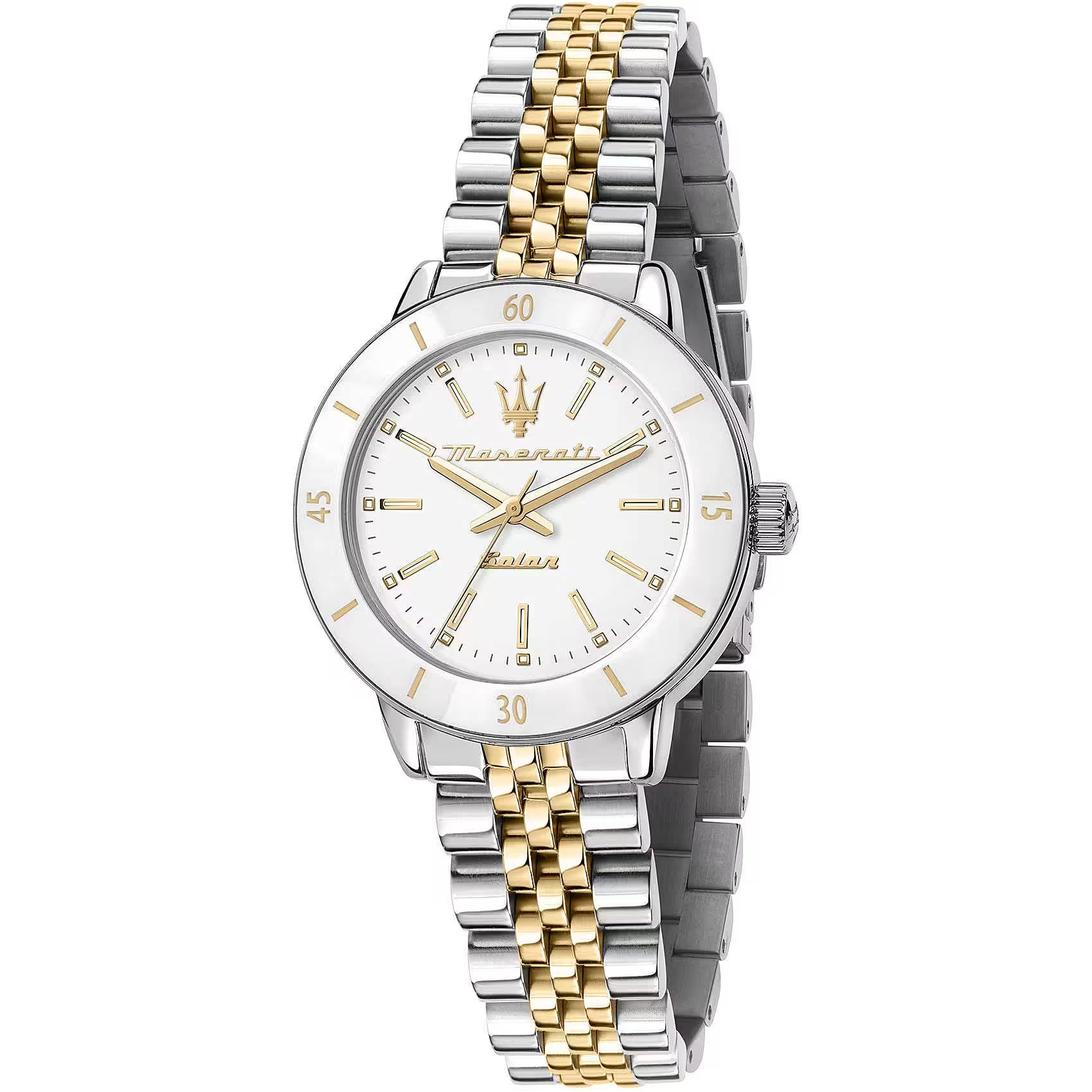 Sucesso Solar Ladies Watch Size 32mm