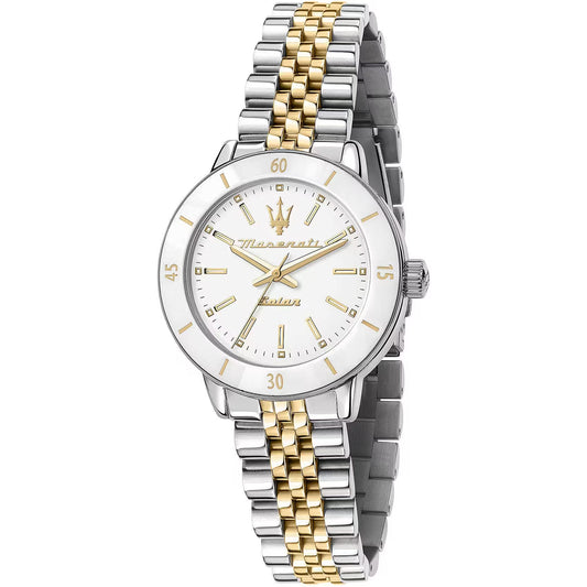 Sucesso Solar Ladies Watch Size 32mm