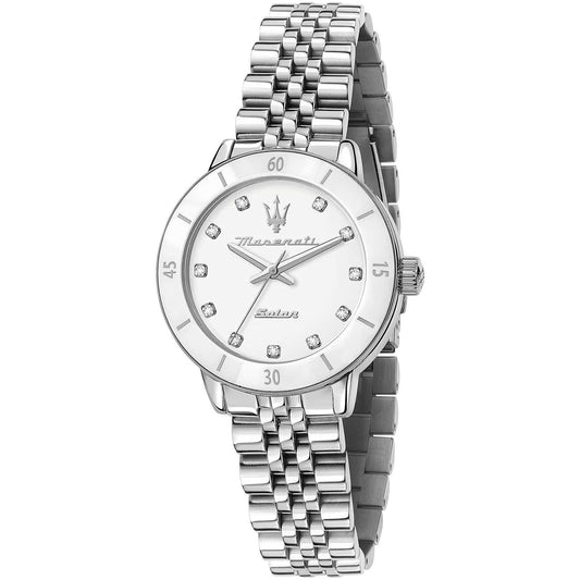 Sucesso Solar Ladies Watch Size 32mm