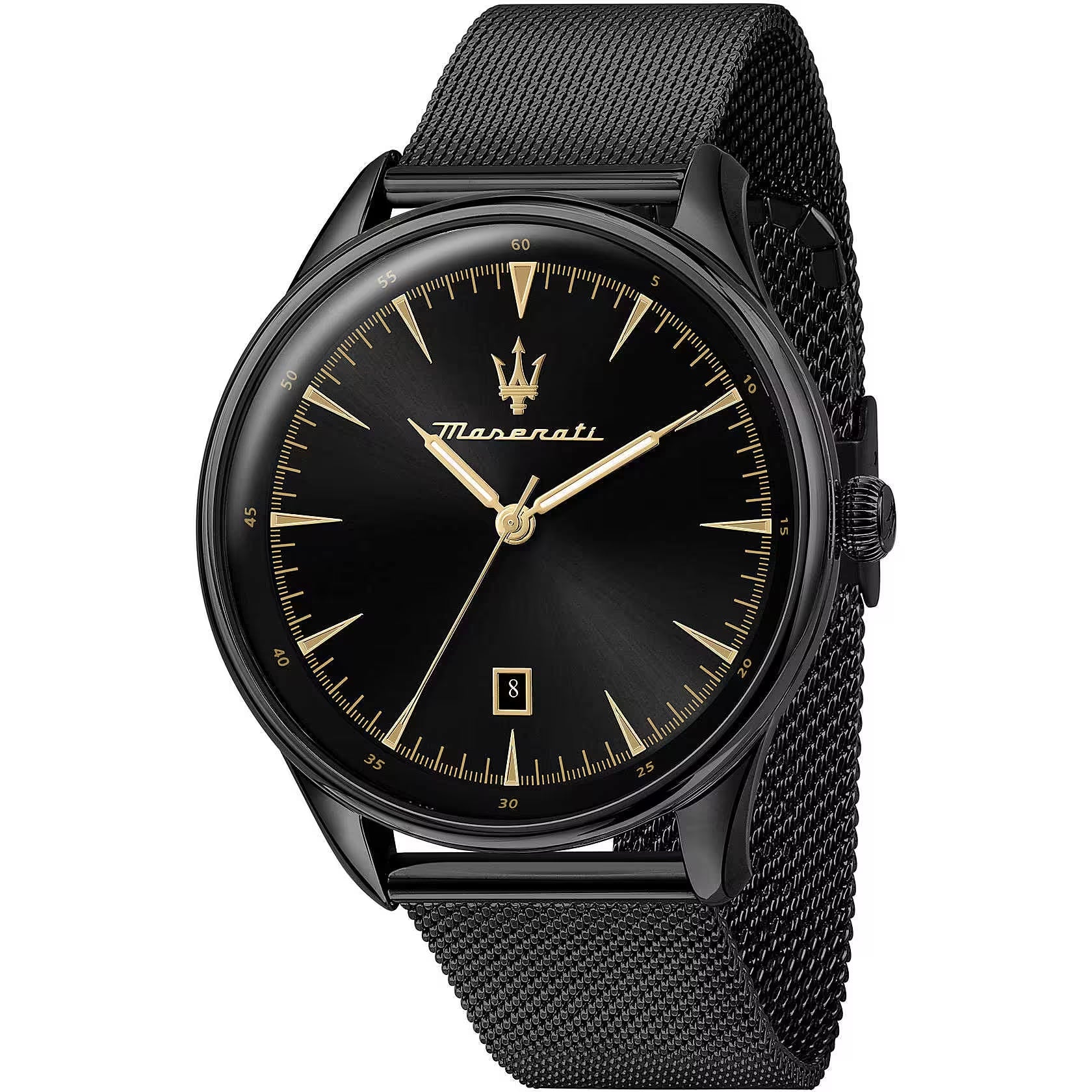 Tradizone Gents Watch Size 45mm