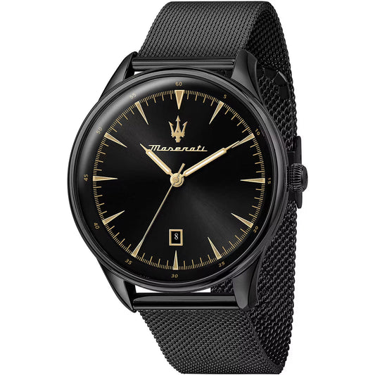 Tradizone Gents Watch Size 45mm