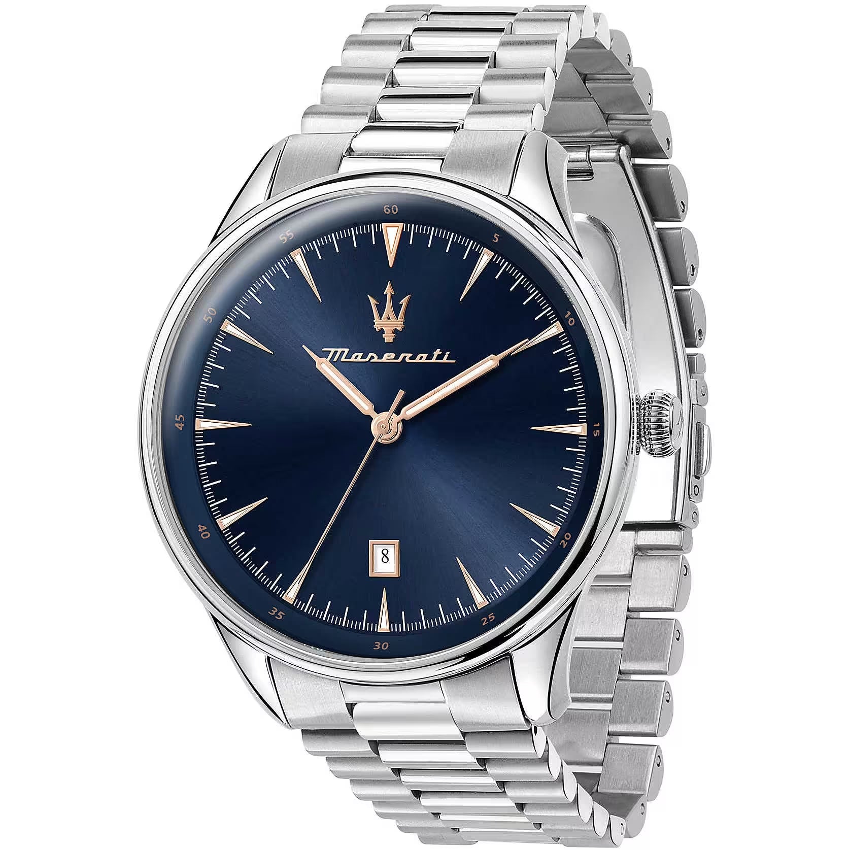 Tradizone Gents Watch Size 45mm