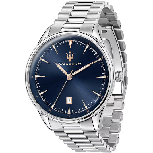 Tradizone Gents Watch Size 45mm