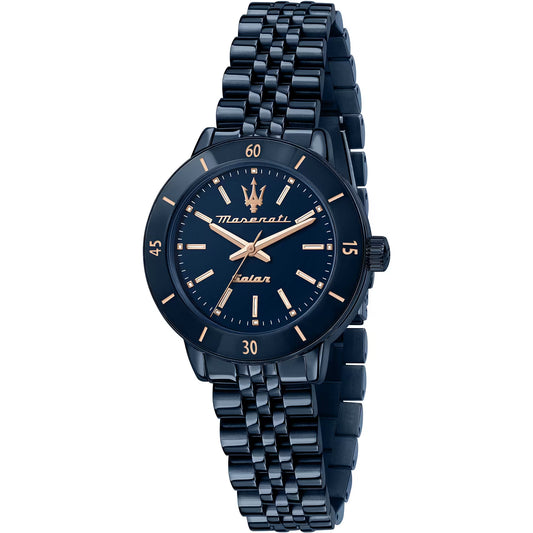 Sucesso Solar Ladies Watch Size 32mm