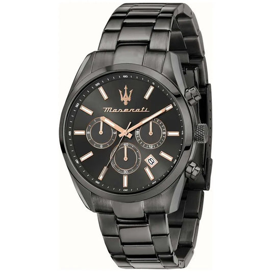 ATTRAZIONE GENTS WATCH SIZE 43MM