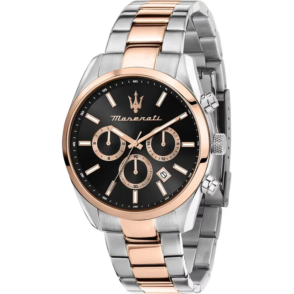 Attrazione Gents Watch Size 43mm