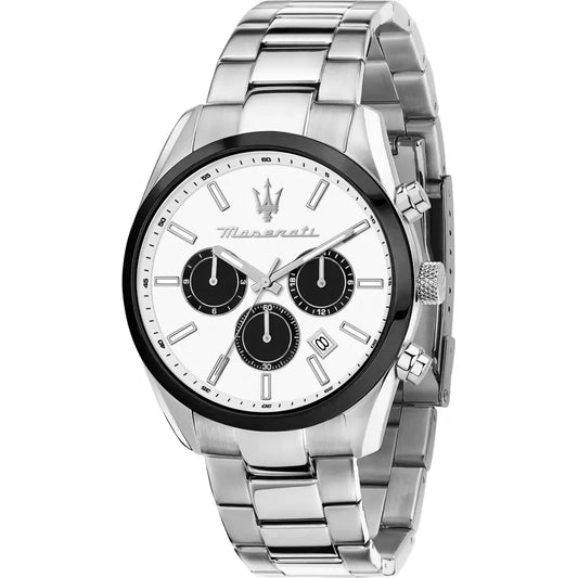 Attrazione Gents Watch Size 43mm