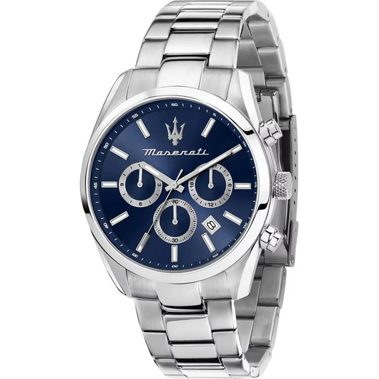 ATTRAZIONE GENTS WATCH SIZE 43MM