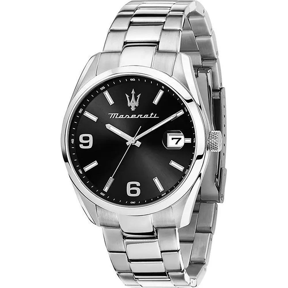 Attrazione Gents Watch Size 43mm