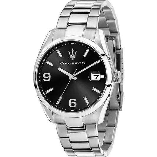 Attrazione Gents Watch Size 43mm