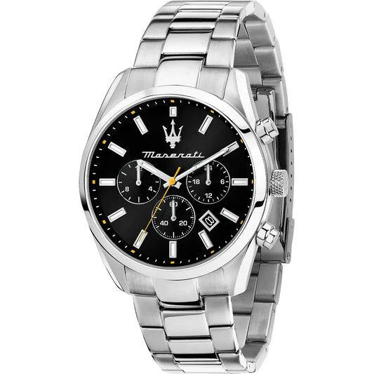 ATTRAZIONE GENTS WATCH SIZE 43MM