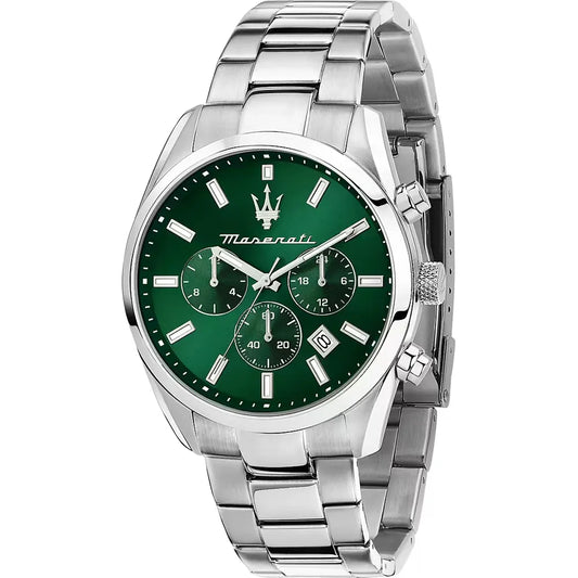 Attrazione Gents Watch Size 43mm