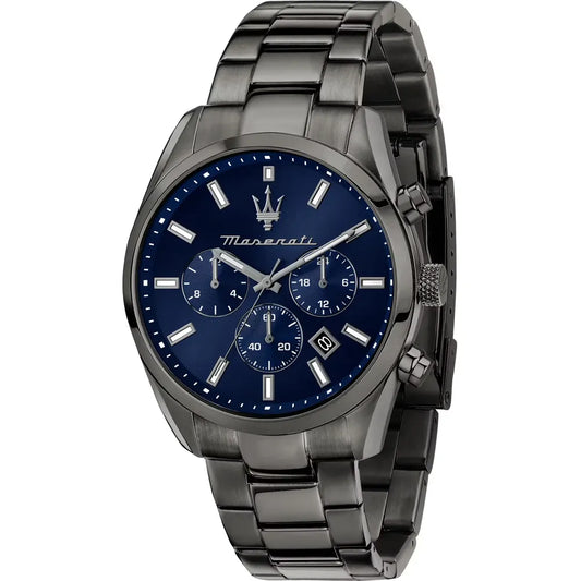 Attrazione Gents Watch Size 43mm