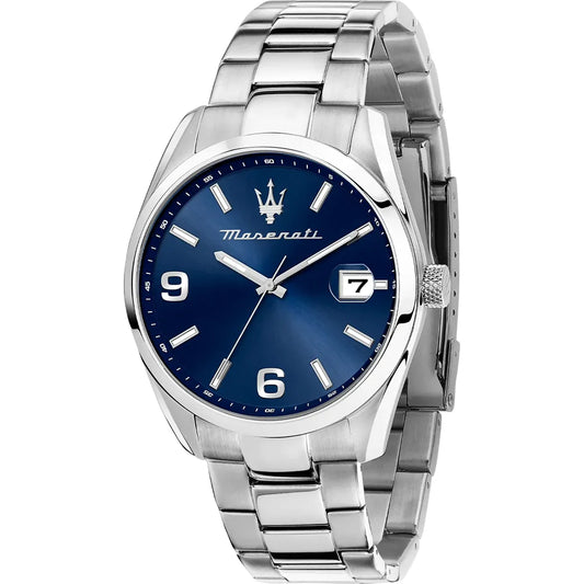 ATTRAZIONE GENTS WATCH SIZE 43MM