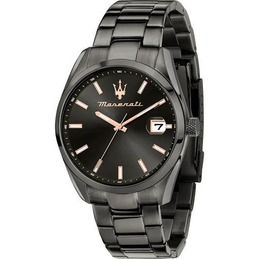 Attrazione Gents Watch Size 43mm
