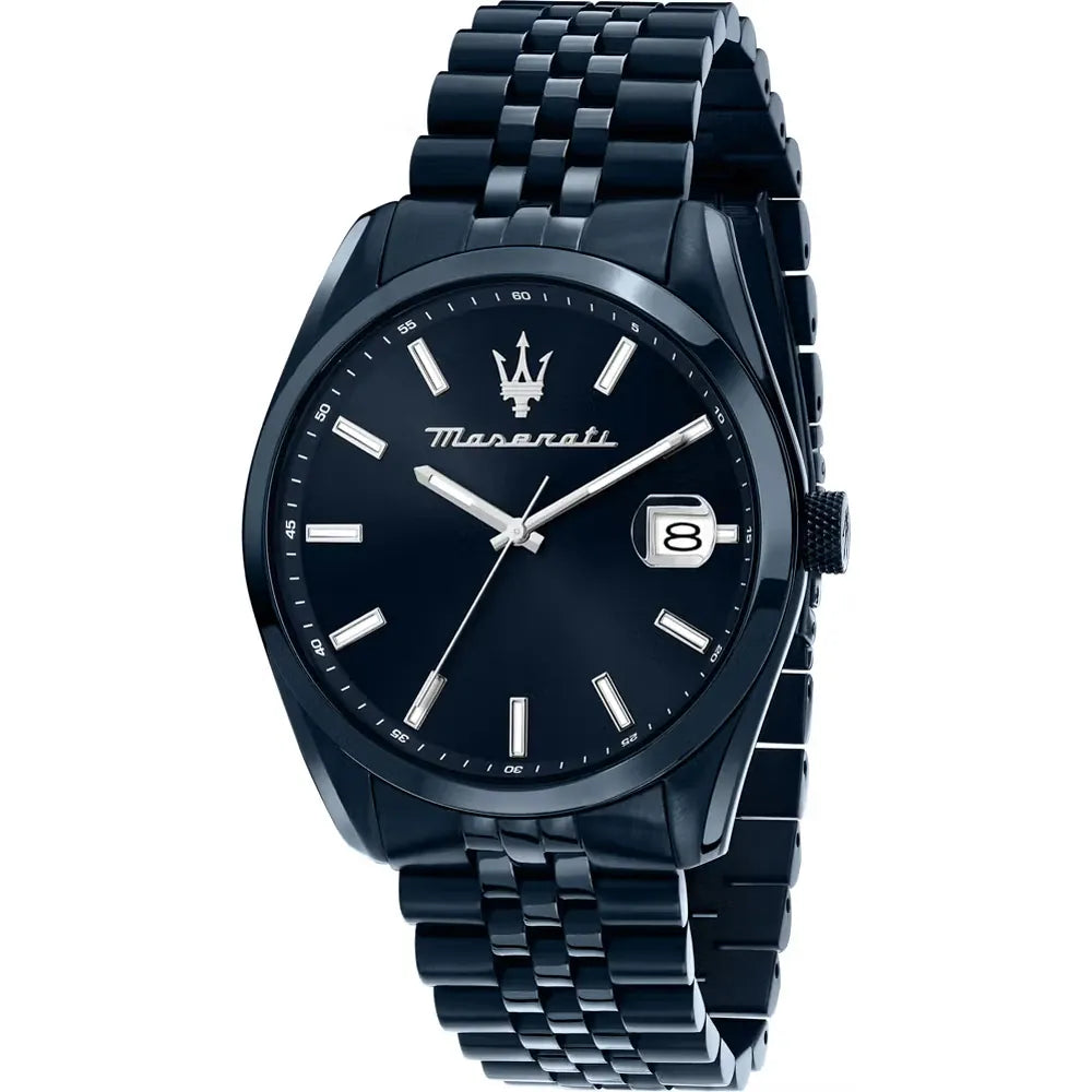 ATTRAZIONE GENTS WATCH SIZE 43MM