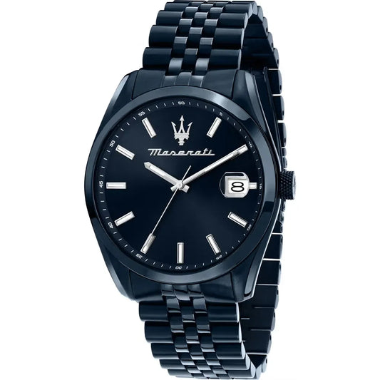 ATTRAZIONE GENTS WATCH SIZE 43MM
