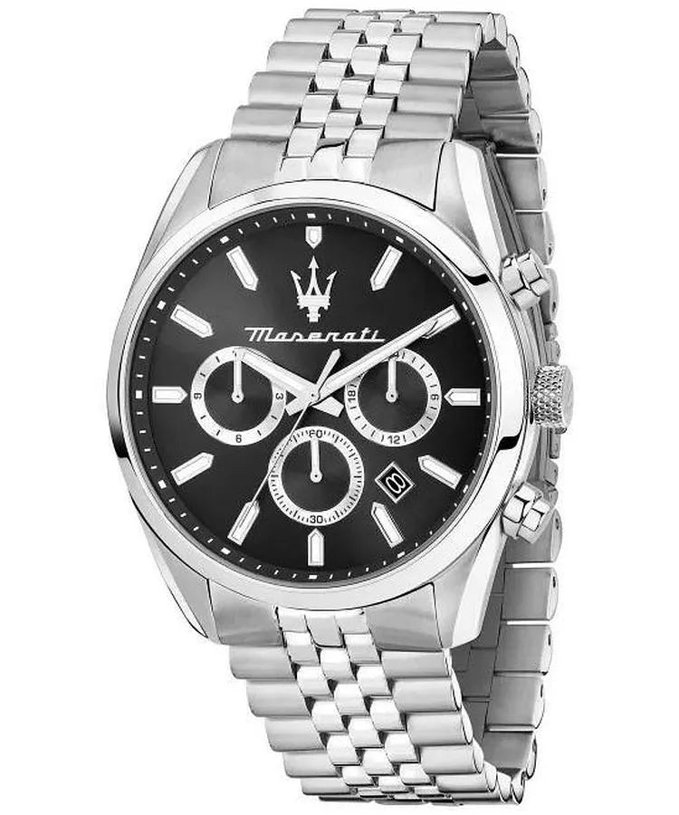ATTRAZIONE GENTS WATCH SIZE 43MM