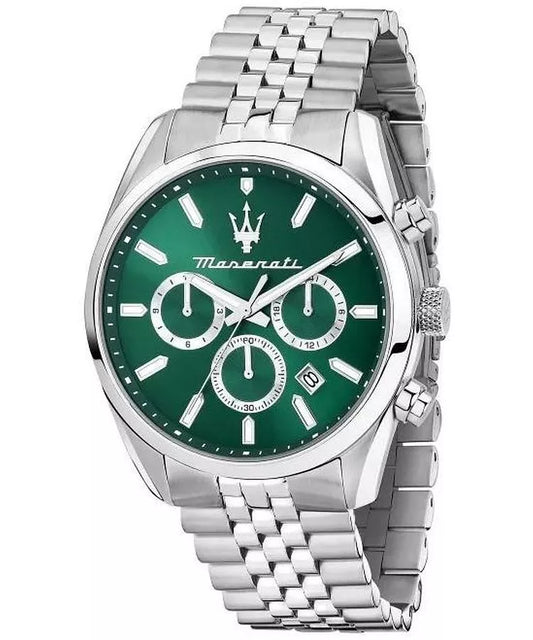 ATTRAZIONE GENTS WATCH SIZE 43MM