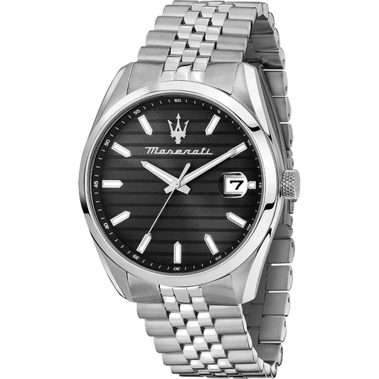 ATTRAZIONE GENTS WATCH SIZE 43MM