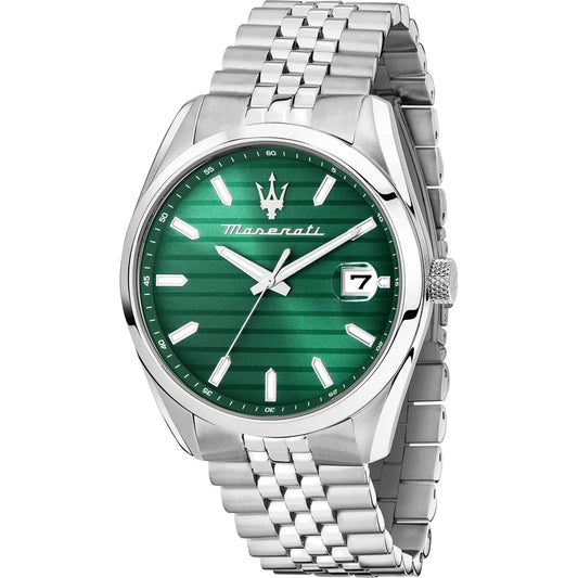 ATTRAZIONE GENTS WATCH SIZE 43MM