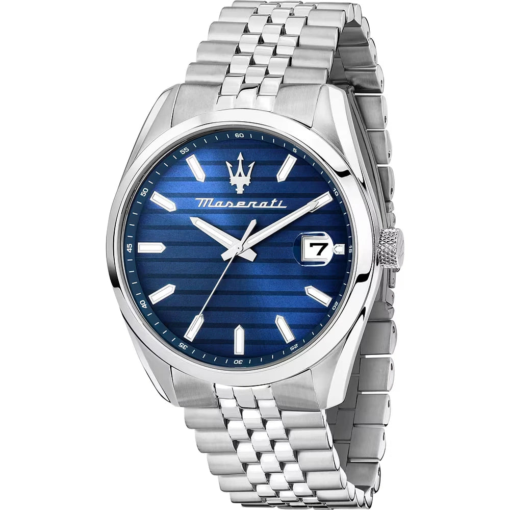 ATTRAZIONE GENTS WATCH SIZE 43MM