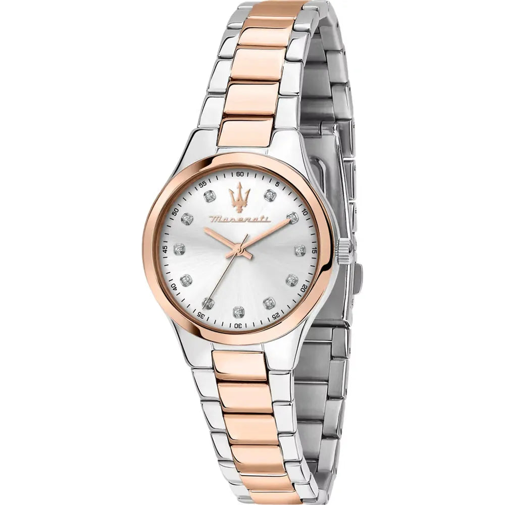 Attrazione Ladies Watch Size 30mm