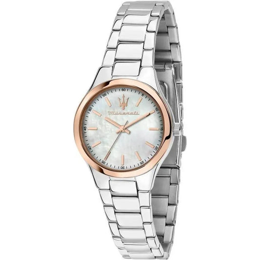 ATTRAZIONE LADIES WATCH SIZE 30MM