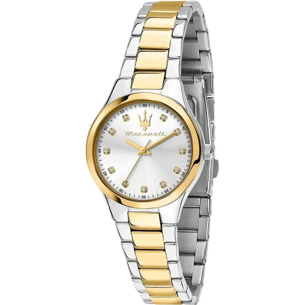 ATTRAZIONE LADIES WATCH SIZE 30MM