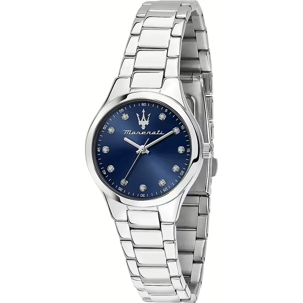ATTRAZIONE LADIES WATCH SIZE 30MM