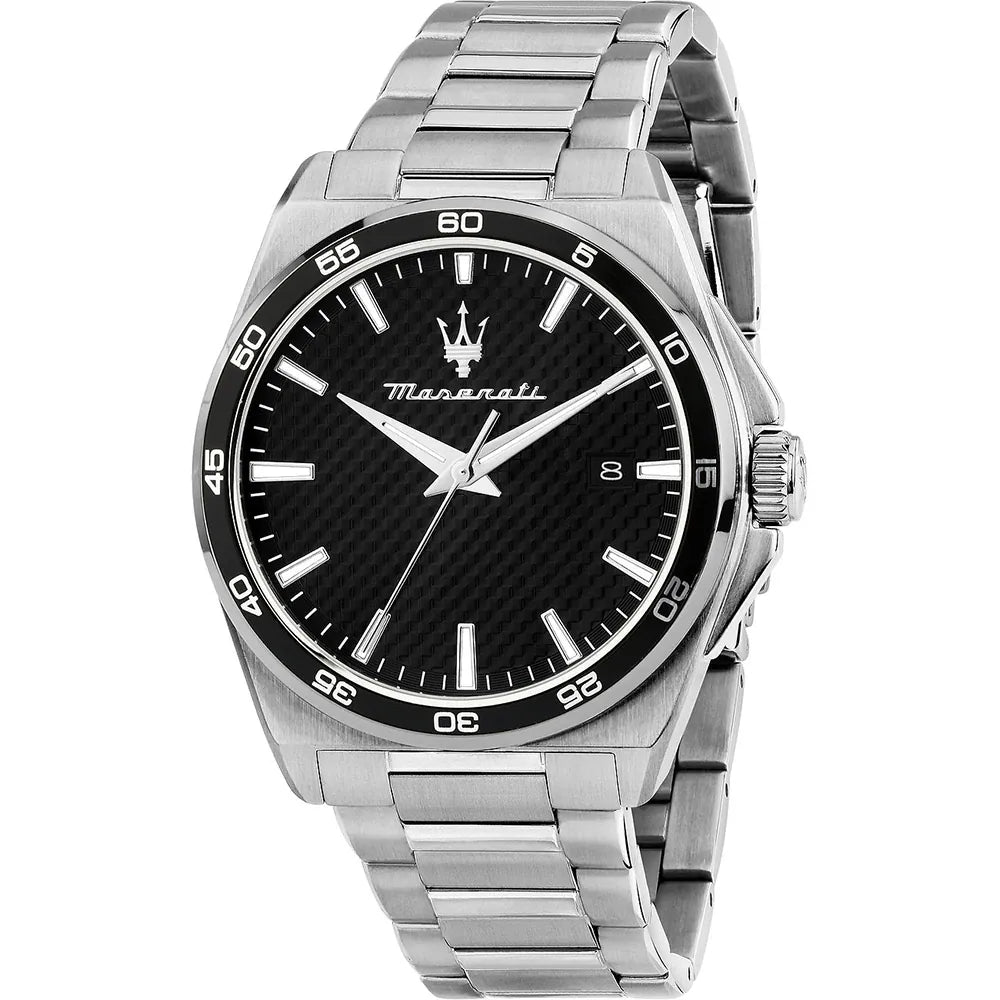 VELOCITA GENTS WATCH SIZE 41MM