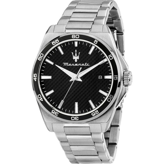 VELOCITA GENTS WATCH SIZE 41MM