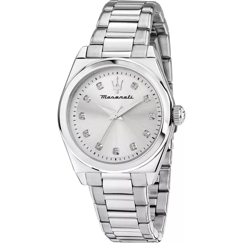 VELOCITA LADIES WATCH SIZE 35MM