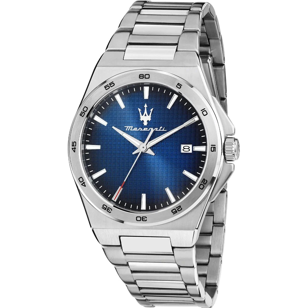 VELOCITA GENTS WATCH SIZE 40MM