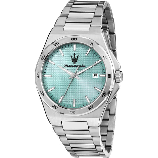 VELOCITA GENTS WATCH SIZE 40MM