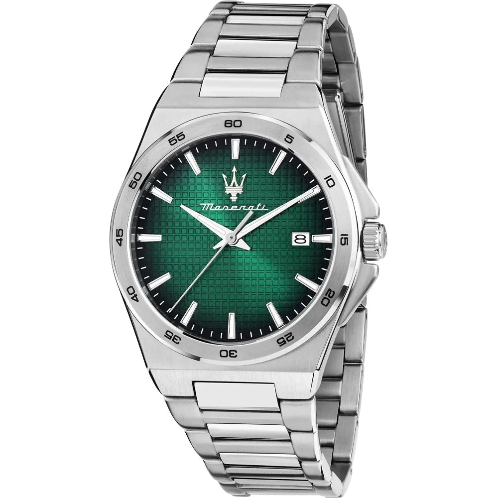 VELOCITA GENTS WATCH SIZE 40MM