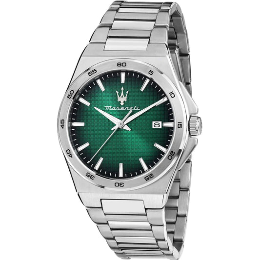 VELOCITA GENTS WATCH SIZE 40MM