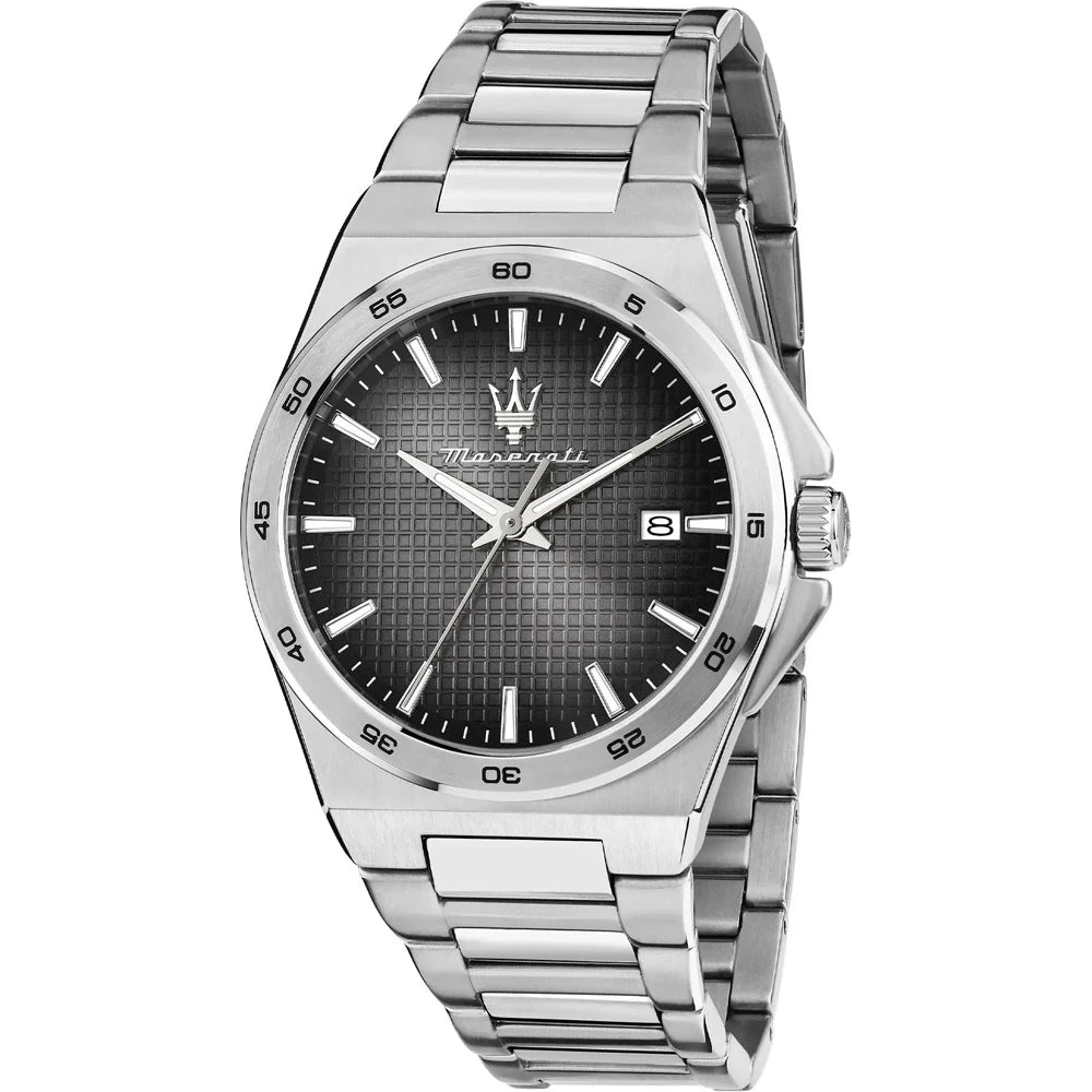 VELOCITA GENTS WATCH SIZE 40MM
