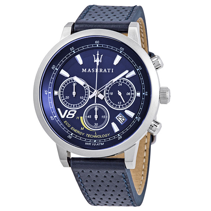 Granturismo Gents Watch Size 44mm