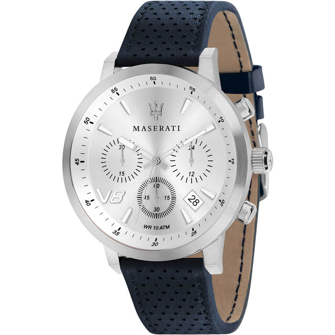 Granturismo Gents Watch 44mm
