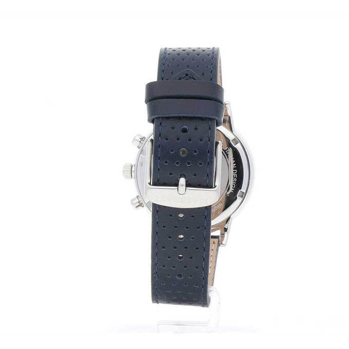 Granturismo Gents Watch 44mm
