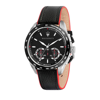 Traguardo Gents Watch 45mm