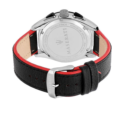 Traguardo Gents Watch 45mm
