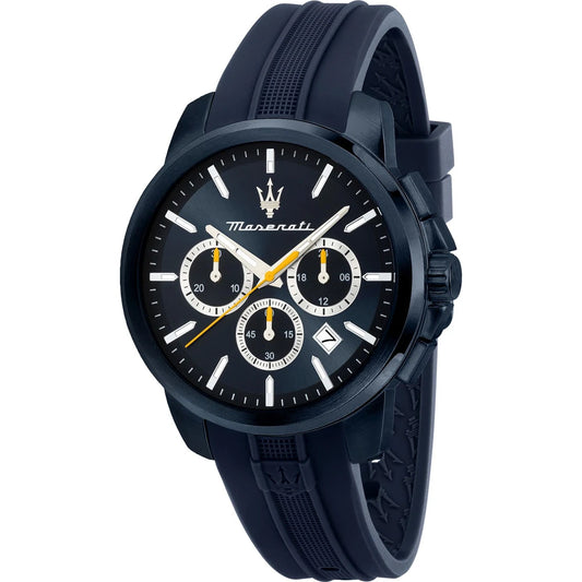 TRAGUARDO GENTS WATCH SIZE 45MM