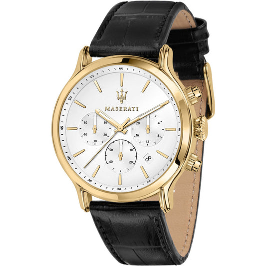 Epoca Gents Watch Size 42mm