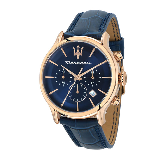 Epoca Gents Watch Size 42mm